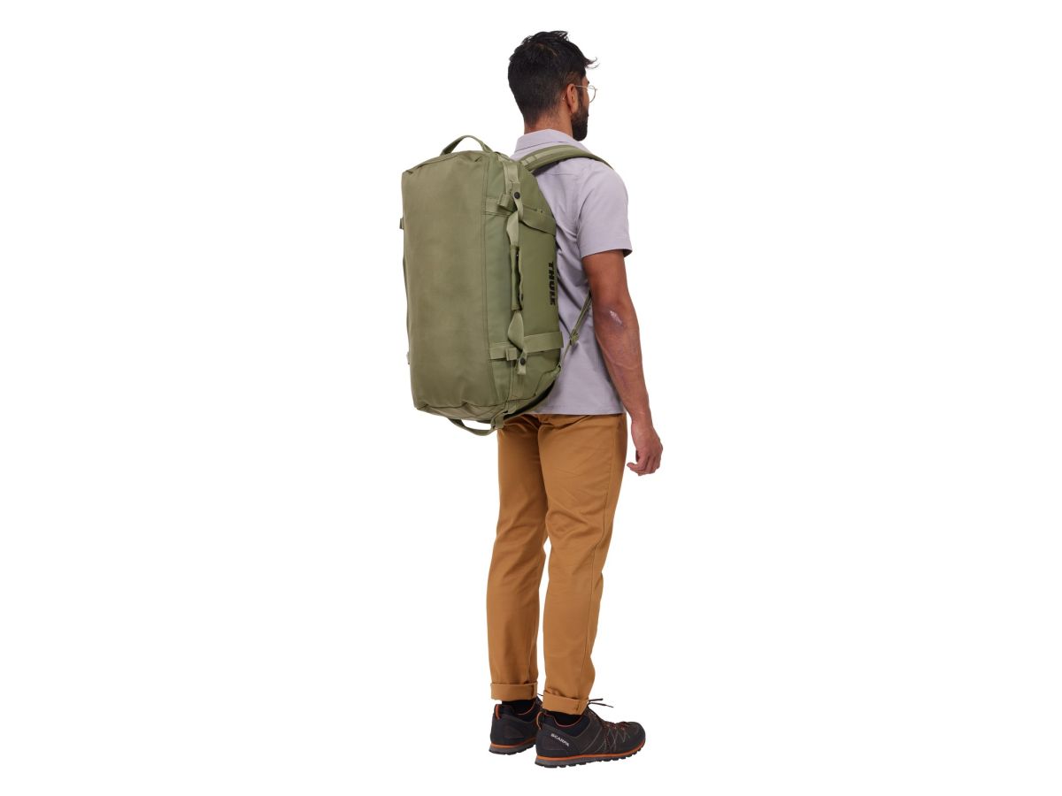 Náhled produktu - Thule Chasm sportovní taška 40 l TDSD302 - Olivine