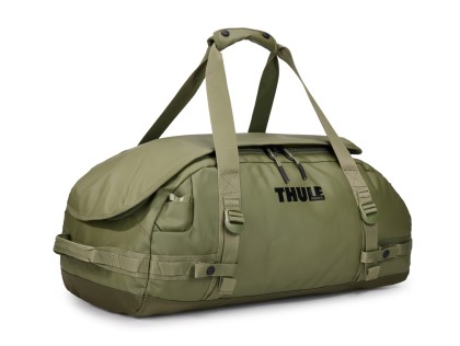 Náhled produktu - Thule Chasm sportovní taška 40 l TDSD302 - Olivine
