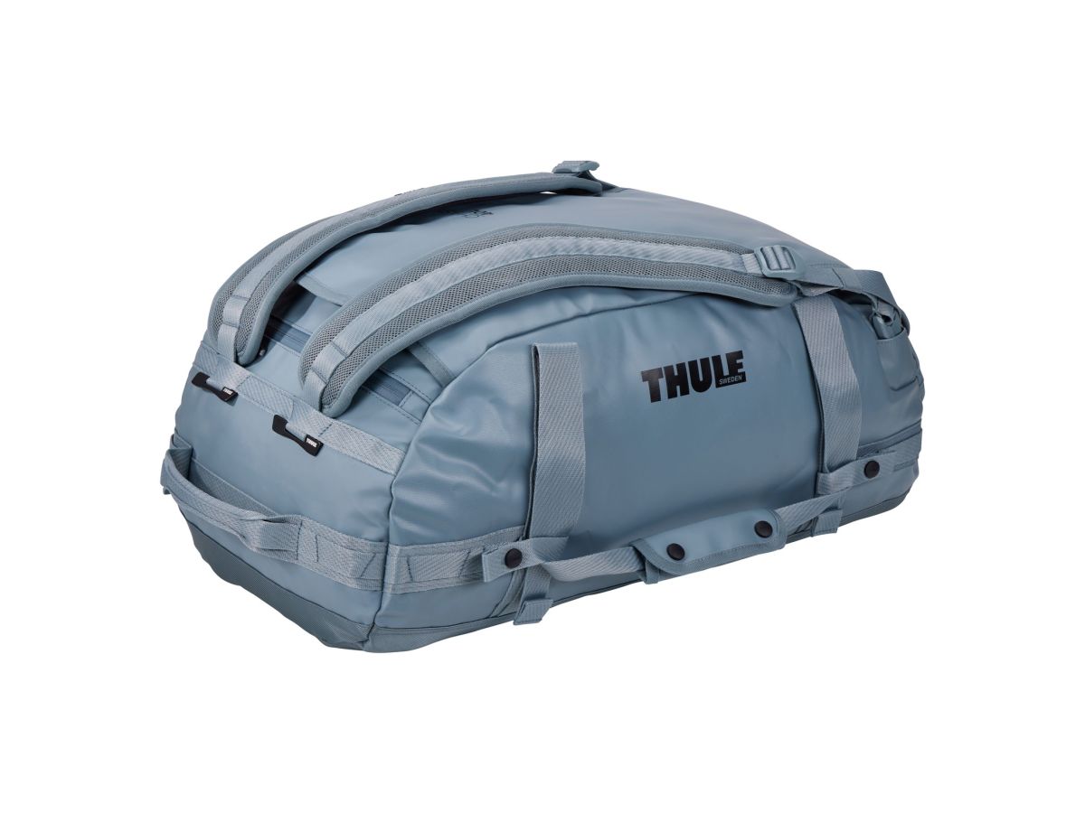 Náhled produktu - Thule Chasm sportovní taška 40 l TDSD302 - Pond Gray