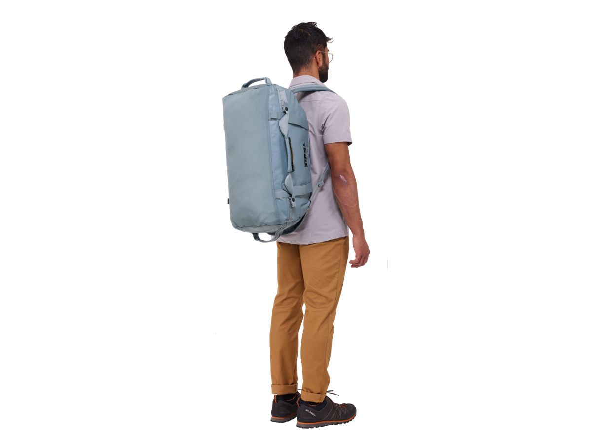 Náhled produktu - Thule Chasm sportovní taška 40 l TDSD302 - Pond Gray