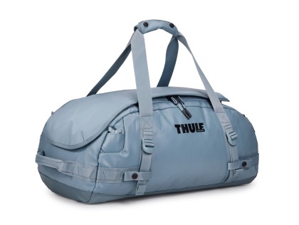 Náhled produktu - Thule Chasm sportovní taška 40 l TDSD302 - Pond Gray