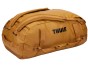 Thule Chasm sportovní taška 70 l TDSD303 - Golden Brown