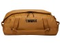 Thule Chasm sportovní taška 70 l TDSD303 - Golden Brown