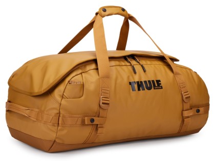 Náhled produktu - Thule Chasm sportovní taška 70 l TDSD303 - Golden Brown