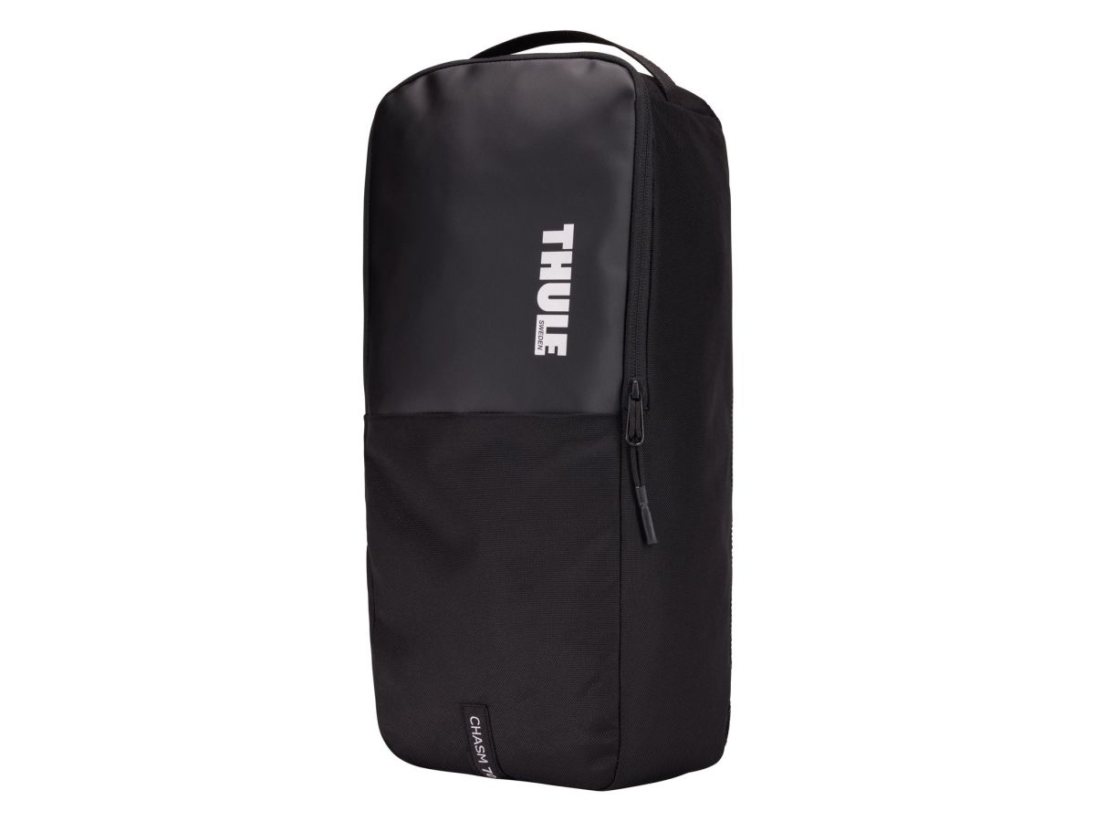 Náhled produktu - Thule Chasm sportovní taška 70 l TDSD303 - černá