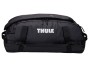 Thule Chasm sportovní taška 70 l TDSD303 - černá