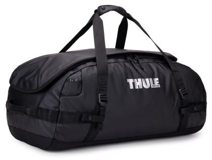 Náhled produktu - Thule Chasm sportovní taška 70 l TDSD303 - černá