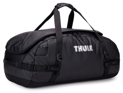 Thule Chasm sportovní taška 70 l TDSD303 - černá