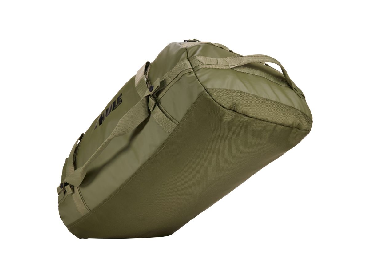 Náhled produktu - Thule Chasm sportovní taška 70 l TDSD303 - Olivine