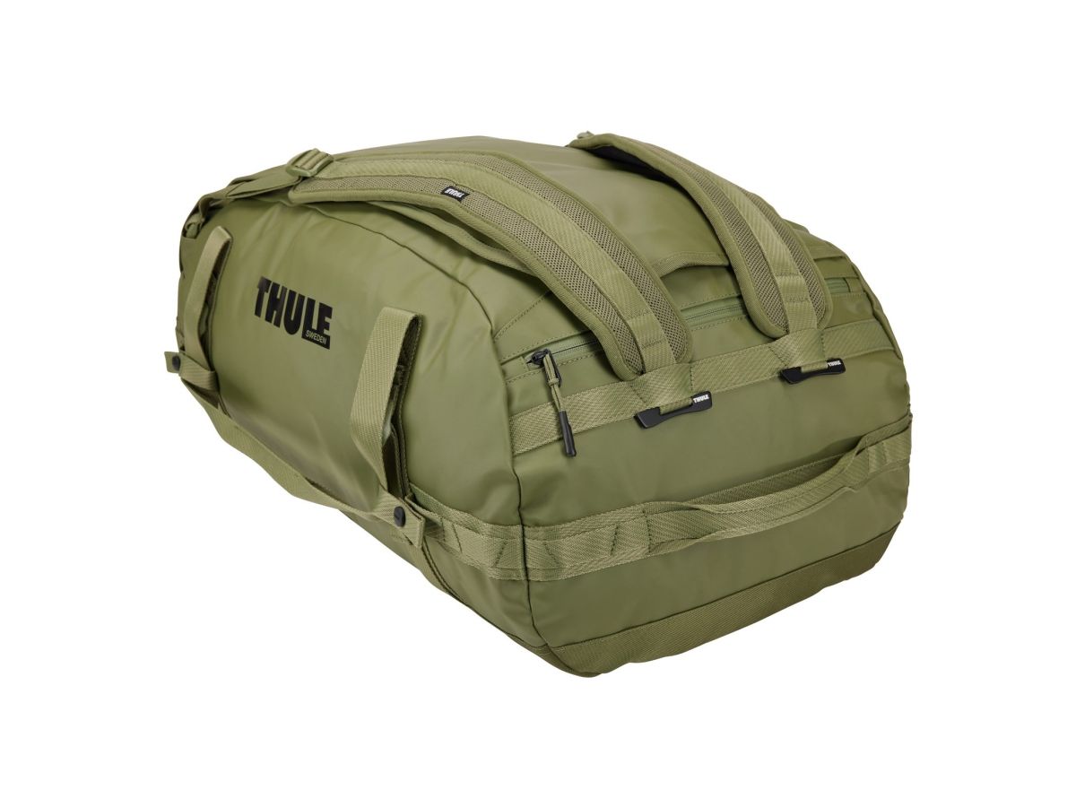 Náhled produktu - Thule Chasm sportovní taška 70 l TDSD303 - Olivine