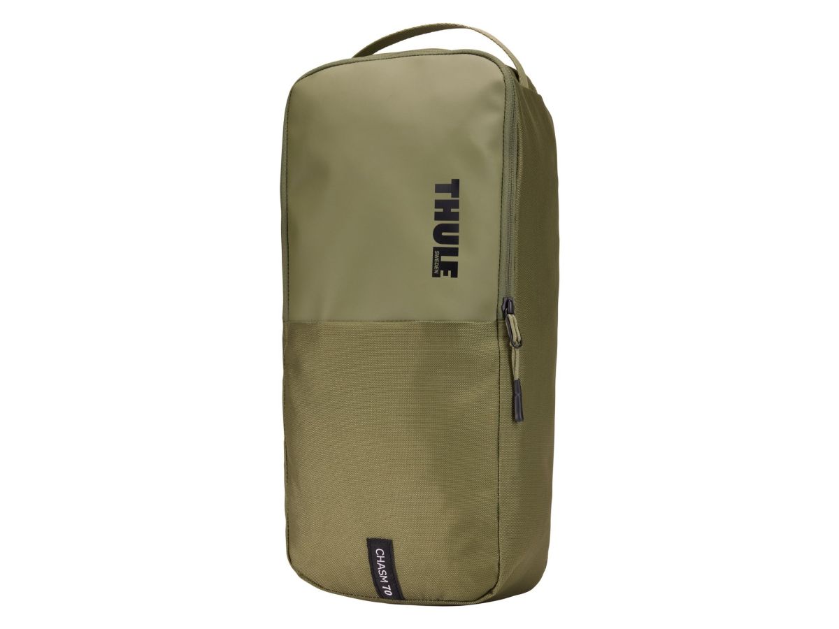 Náhled produktu - Thule Chasm sportovní taška 70 l TDSD303 - Olivine