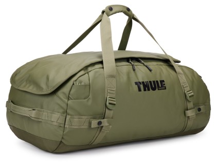 Náhled produktu - Thule Chasm sportovní taška 70 l TDSD303 - Olivine