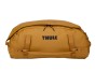 Thule Chasm sportovní taška 90 l TDSD304 - Golden Brown