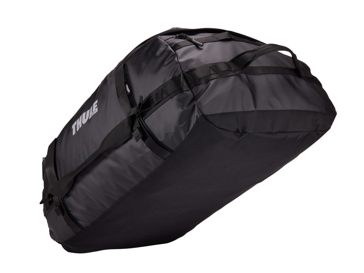 Náhled produktu - Thule Chasm sportovní taška 90 l TDSD304 - černá