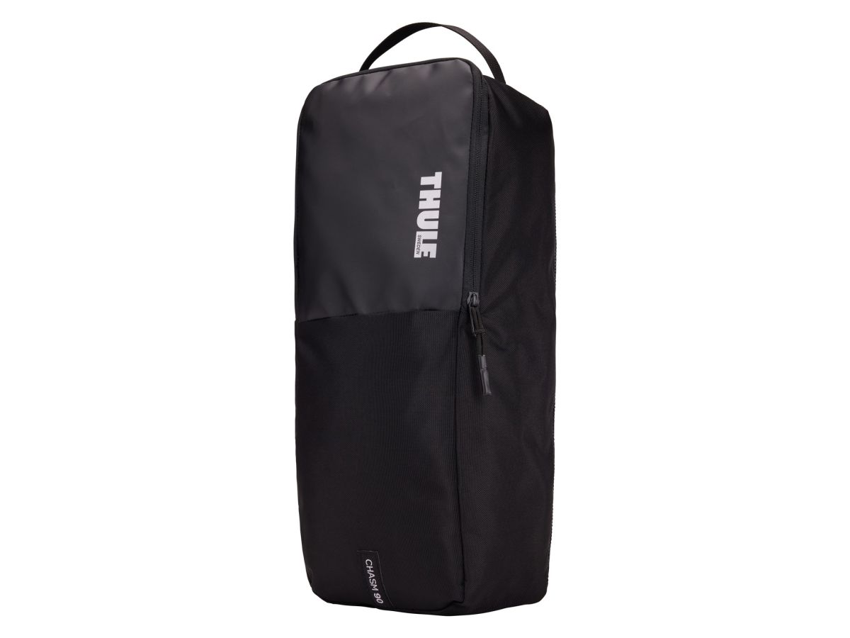 Náhled produktu - Thule Chasm sportovní taška 90 l TDSD304 - černá