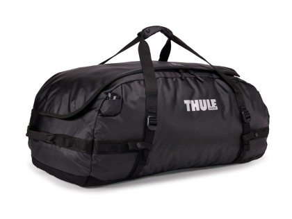 Thule Chasm sportovní taška 90 l TDSD304 - černá