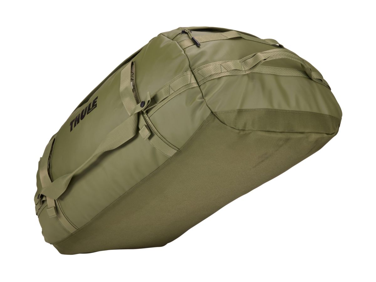 Náhled produktu - Thule Chasm sportovní taška 90 l TDSD304 - Olivine