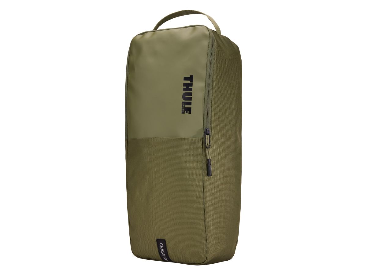 Náhled produktu - Thule Chasm sportovní taška 90 l TDSD304 - Olivine