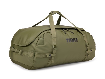 Thule Chasm sportovní taška 90 l TDSD304 - Olivine