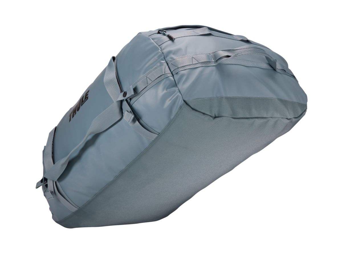 Náhled produktu - Thule Chasm sportovní taška 90 l TDSD304 - Pond Gray