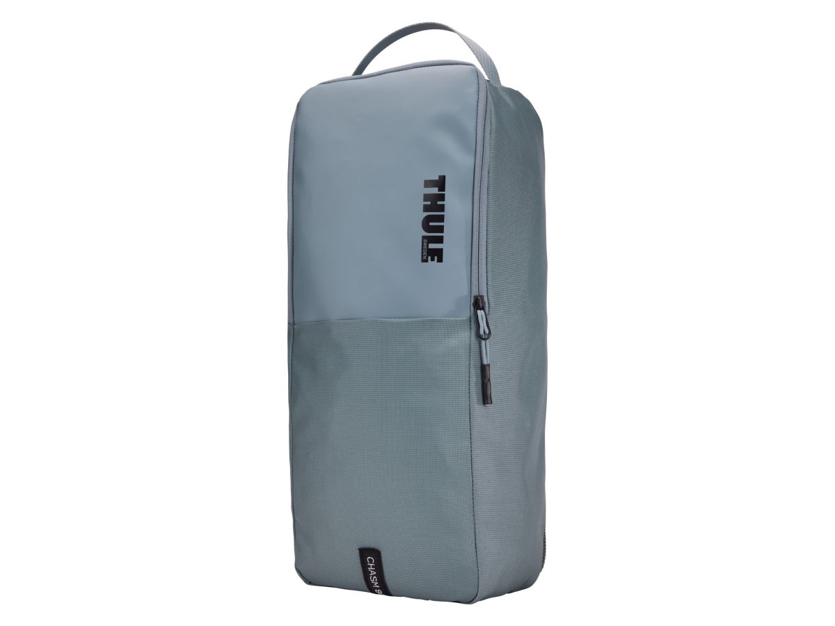 Náhled produktu - Thule Chasm sportovní taška 90 l TDSD304 - Pond Gray