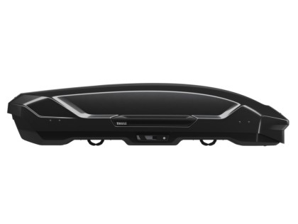 Střešní box Thule Motion 3 Sport Black Glossy + DOPRAVA ZDARMA