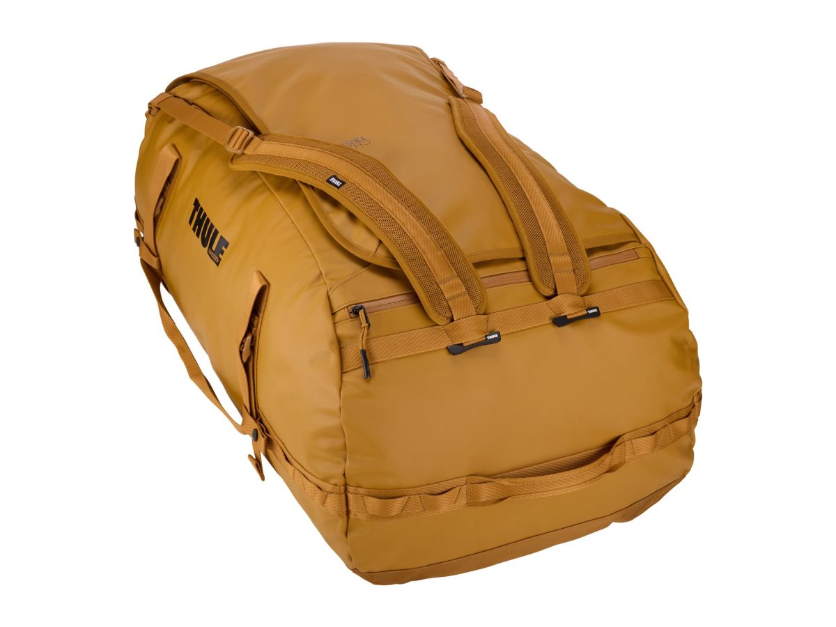 Náhled produktu - Thule Chasm sportovní taška 130 l TDSD305 - Golden Brown
