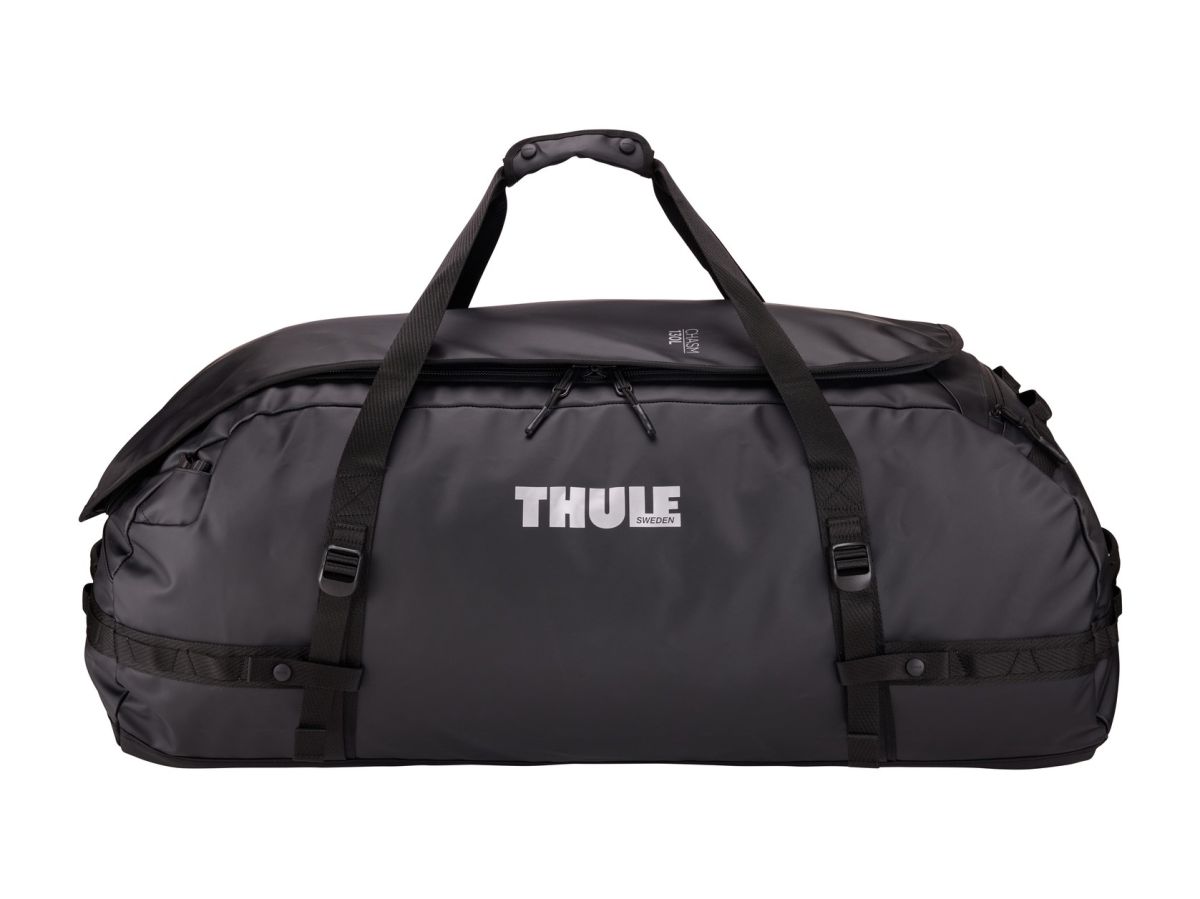 Náhled produktu - Thule Chasm sportovní taška 130 l TDSD305 - černá