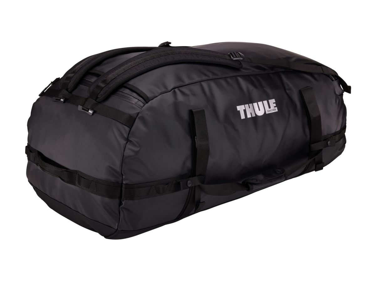 Náhled produktu - Thule Chasm sportovní taška 130 l TDSD305 - černá