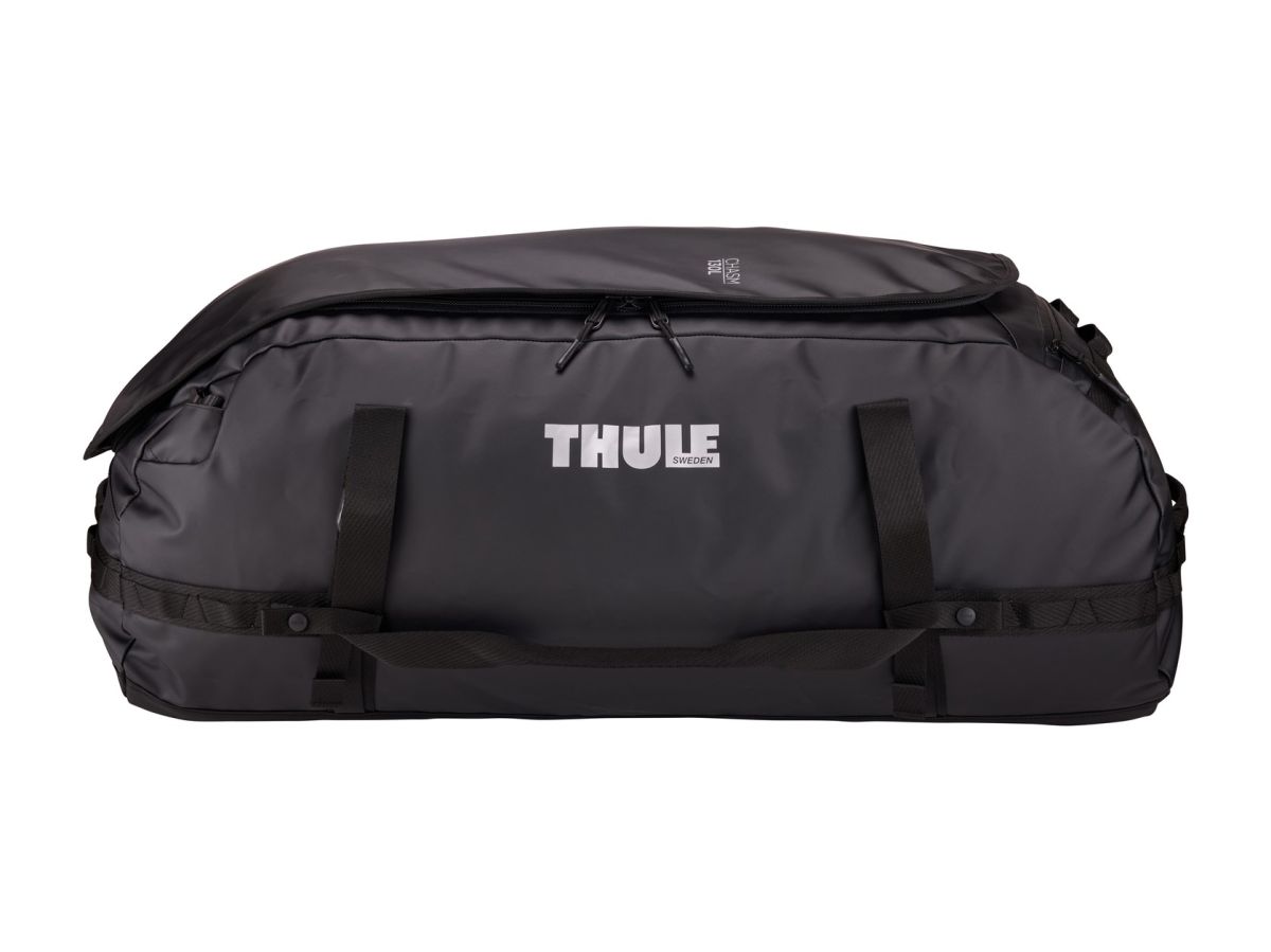 Náhled produktu - Thule Chasm sportovní taška 130 l TDSD305 - černá