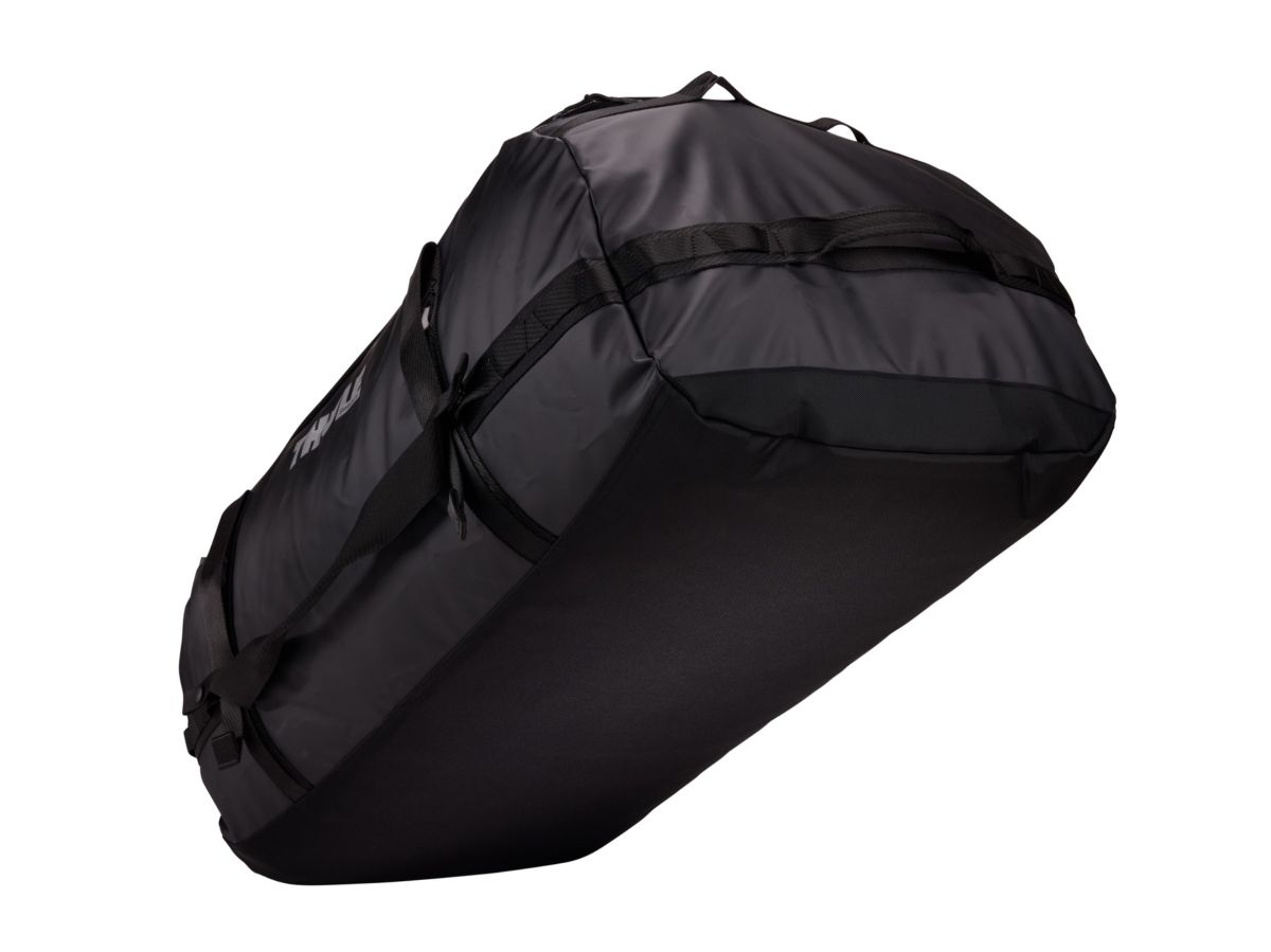 Náhled produktu - Thule Chasm sportovní taška 130 l TDSD305 - černá