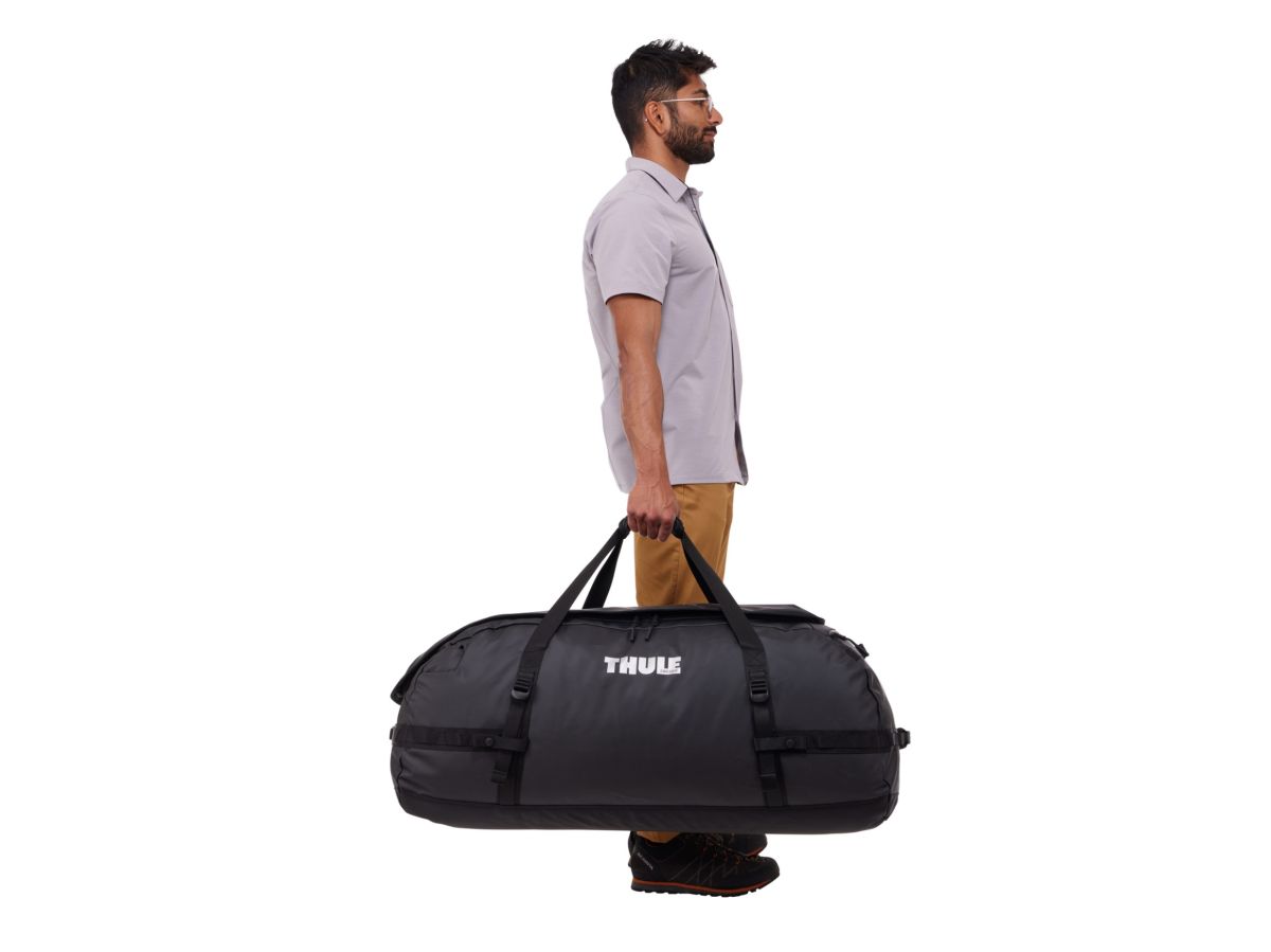 Náhled produktu - Thule Chasm sportovní taška 130 l TDSD305 - černá
