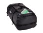 Thule Chasm sportovní taška 130 l TDSD305 - černá