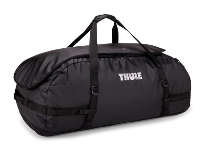 Thule Chasm sportovní taška 130 l TDSD305 - černá