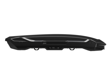 Střešní box Thule Motion 3 XL LOW Black Glossy + DOPRAVA ZDARMA