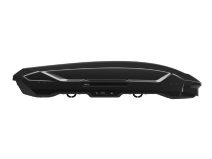 Střešní box Thule Motion 3 XL Black Glossy + DOPRAVA ZDARMA