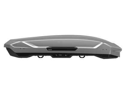 Náhled produktu - Střešní box Thule Motion 3 XL Titan Glossy