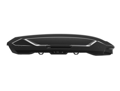 Střešní box Thule Motion 3 XXL Black Glossy + DOPRAVA ZDARMA