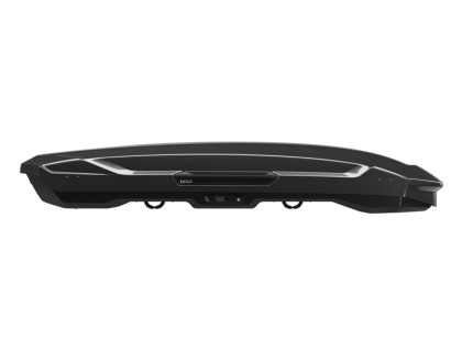 Střešní box Thule Motion 3 XXL LOW Black Glossy + DOPRAVA ZDARMA