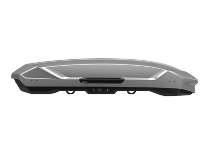 Střešní box Thule Motion 3 XXL Titan Glossy + DOPRAVA ZDARMA