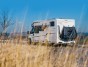 Plachta na kola na karavan - bike mCaravan 4