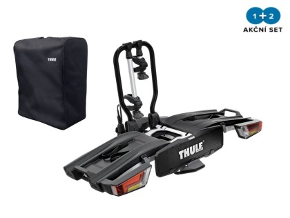 Náhled produktu - Thule EasyFold XT 933 + taška Thule 9311