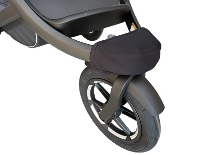 Ochrana plastového krytu předního kola pro Thule Urban Glide 3