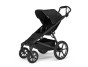 Thule Urban Glide 3 Black 4-Wheel + hluboká korba (volitelná barva)