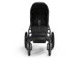 Thule Urban Glide 3 Black 4-Wheel + hluboká korba (volitelná barva)