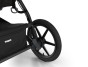 Thule Urban Glide 3 Black 4-Wheel + hluboká korba (volitelná barva)