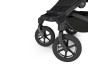 Thule Urban Glide 3 Black 4-Wheel + hluboká korba (volitelná barva)