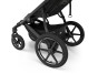 Thule Urban Glide 3 Black 4-Wheel + hluboká korba (volitelná barva)
