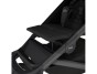 Thule Urban Glide 3 Black 4-Wheel + hluboká korba (volitelná barva)