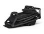 Thule Urban Glide 3 Black 4-Wheel + hluboká korba (volitelná barva)